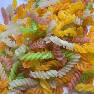 1Kg nui rau củ xoắn
