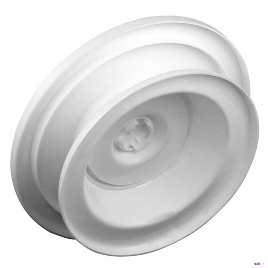 Bàn Xoay Làm Bánh Bằng Nhựa Pp Chống Trượt 28cm