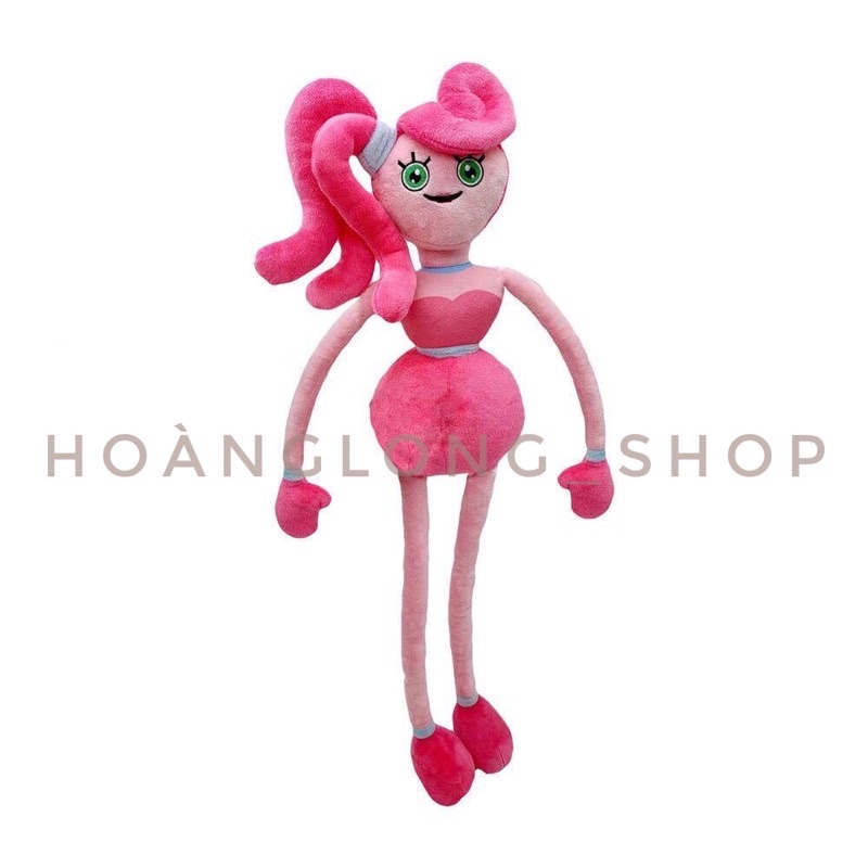 Thú nhồi bông Game Poppy