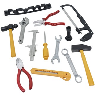 Đồ chơi trẻ em dụng cụ sửa xe cho bé