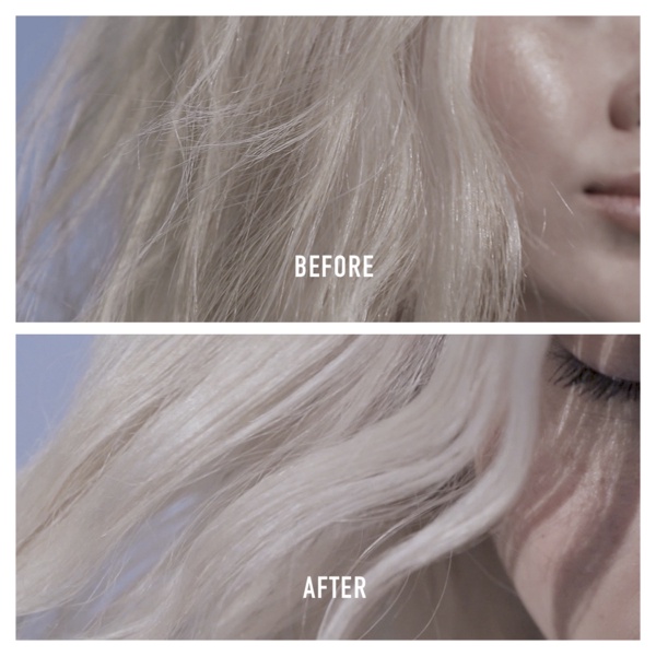 Dầu gội tím Kerastase Blond Absolu Bain Ultra-Violet shampoo 250ml