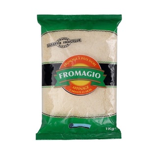 Phô mai bột Fromagio Parmesan 100g