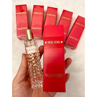 Nước hoa 🌹𝐕𝐀𝐋𝐄𝐍𝐓𝐈𝐍𝐎 𝐕𝐎𝐂𝐄 𝐕𝐈𝐕𝐀