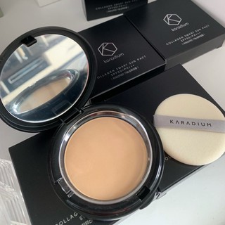 PHẤN PHỦ KARADIUM COLLAGEN SMART SUN PACT