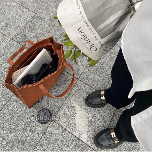 Túi nữ, túi da nữ doanh nhân winny