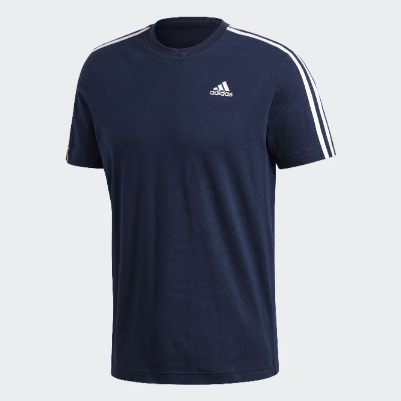 Áo Thun Thể Thao Adidas 100% Cotton Chất Lượng