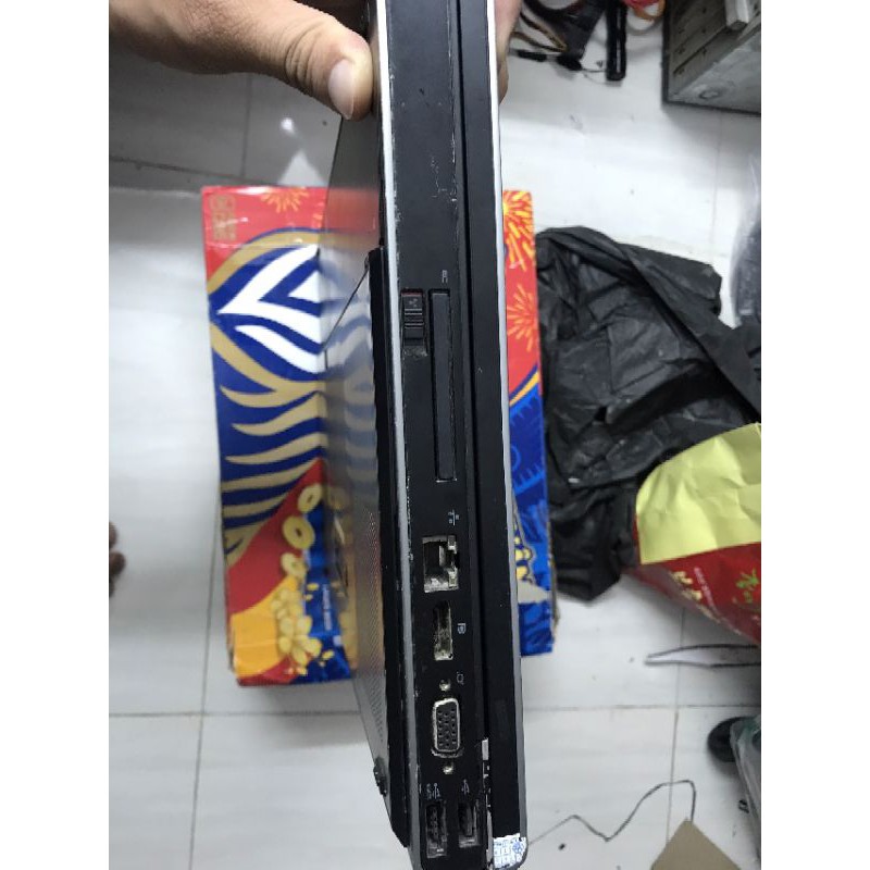 XÁC LAPTOP DELL DELL M6500 | BigBuy360 - bigbuy360.vn