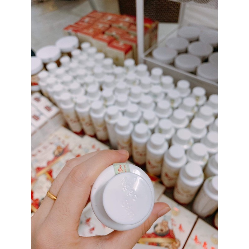 Ngọc sâm chính hãng