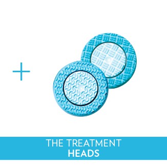 [Mã COS1505 giảm 8% đơn 300K] Đầu máy rửa mặt massage LUMISPA NUSKIN | BigBuy360 - bigbuy360.vn