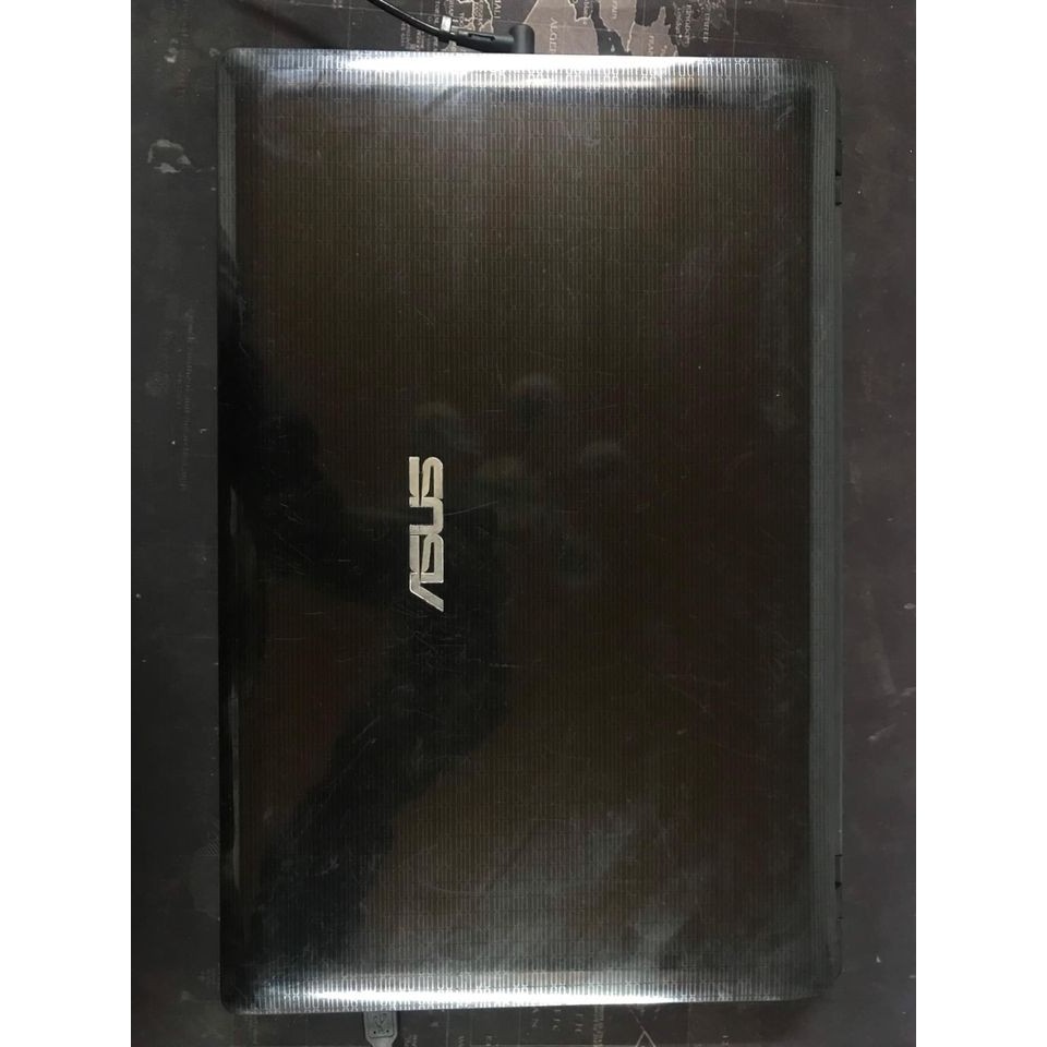 Laptop Asus K53SD (Core i3 2350M, RAM 4GB, HDD 500GB, Nvidia Geforce 610M, 15.6 inch)