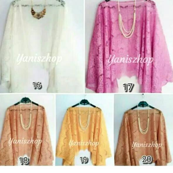 ✽ Cape Thổ Cẩm Gấm Bên Ngoài ➳ | BigBuy360 - bigbuy360.vn