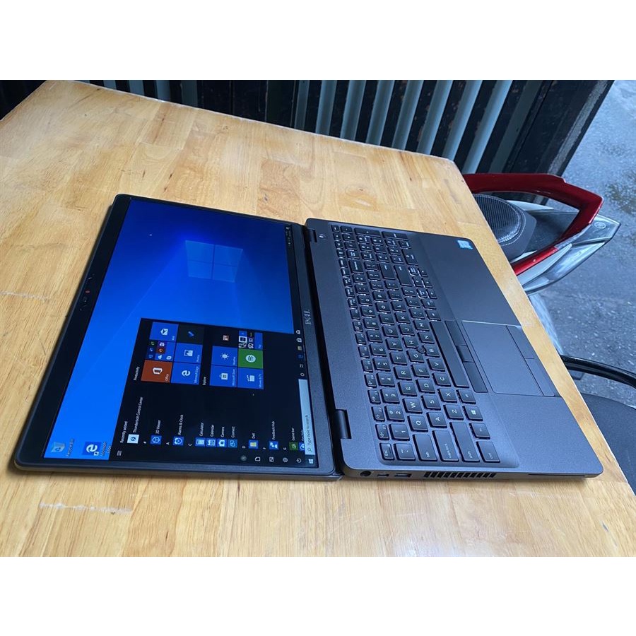 Laptop Dell Latitude 5501 | WebRaoVat - webraovat.net.vn