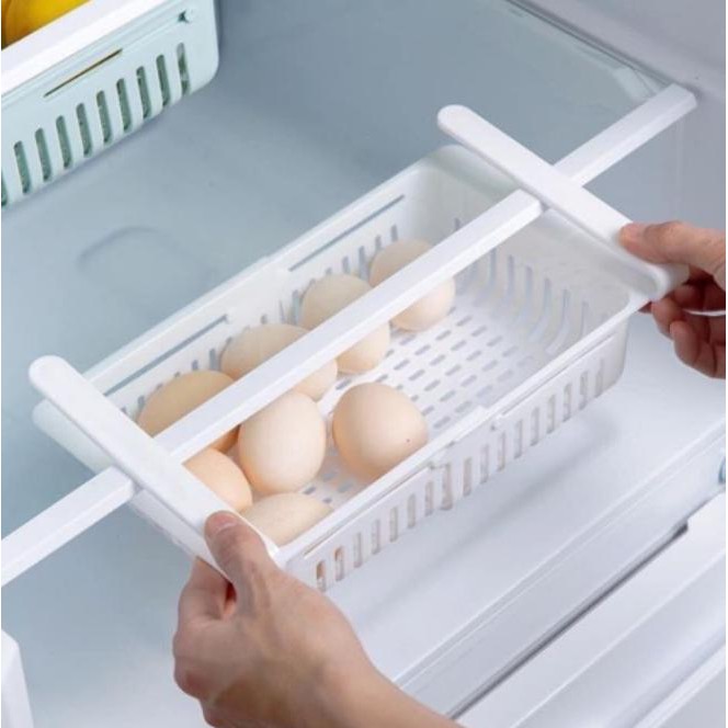 [LOẠI TỐT] RỔ KÉO ĐỰNG ĐỒ DÙNG GIA ĐÌNH VĂN PHÒNG CÓ KẸP CỐ ĐỊNH SIÊU CHẮC CHẮN, CHỊU LỰC CỰC TỐT - KHAY ĐỰNG ĐỒ