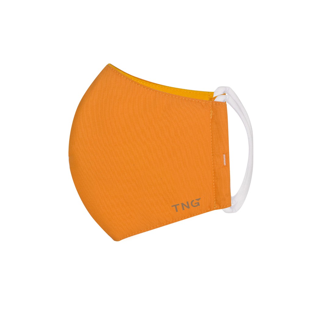 Khẩu trang vải 3 lớp chính hãng Y0204 TNG | BigBuy360 - bigbuy360.vn