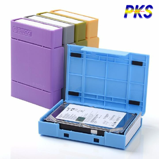 Hộp Bảo Vệ Ổ Cứng ORICO PHP-35
