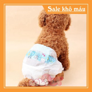 [FLASH SALE]  BỈM MIẾNG LẺ CHO THÚ CƯNG