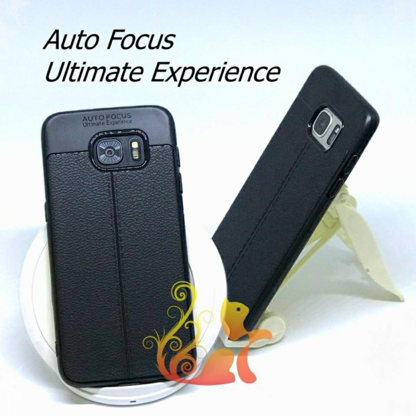 Ốp lưng Baseus TPU - Auto Focus Ultimate Experience cho Galaxy Note 8