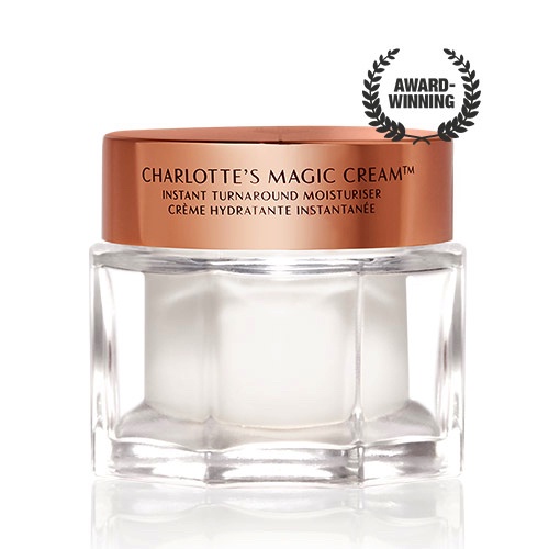 Charlotte Tilbury  Kem Dưỡng Ẩm Magic Cream Moisturizer with Hyaluronic Acid