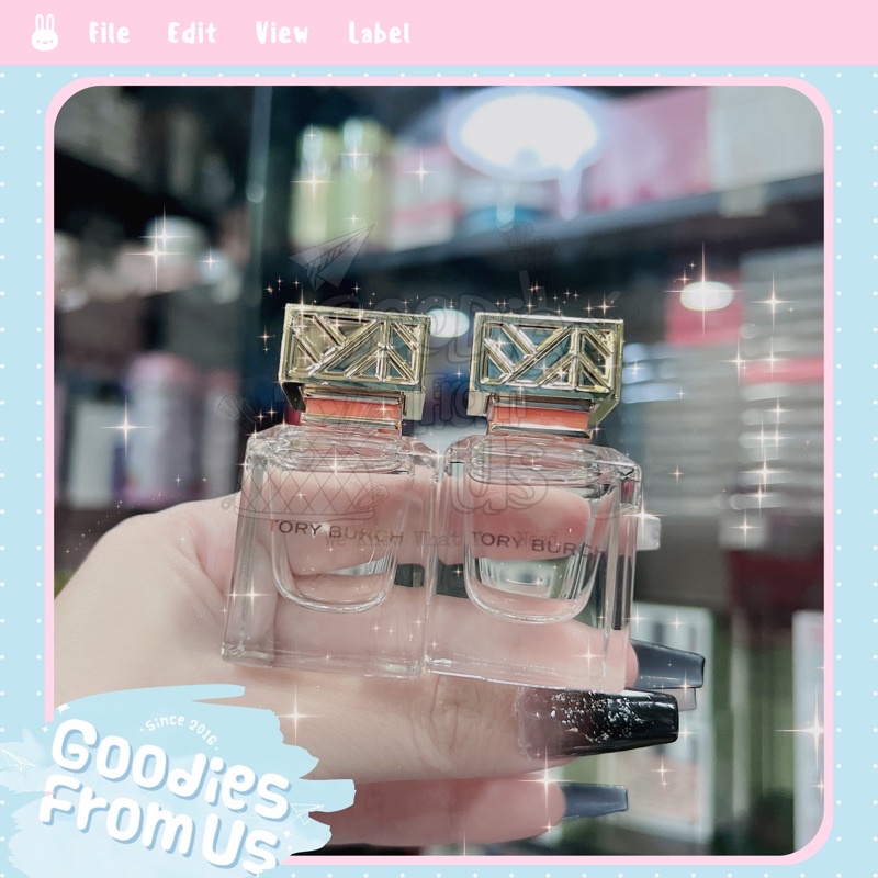 Nước hoa Tory Burch Signature Eau de Parfum  SALE !!