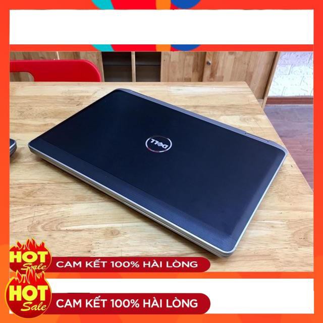 [Chính Hãng]Laptop Dell latitude E6420 Core i5 2520M Ram 4G ổ cứng HDD 250G or SSD 128G cực khỏe chơi game,VP,giải trí