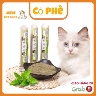 Thức ăn cho mèo, cỏ mèo, cỏ cho mèo, catnip