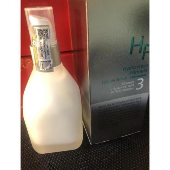 Sữa Dưỡng Ẩm Cấp Nước Tức Thì Cho Da Khô, Da Mất Nước  Dermafirm