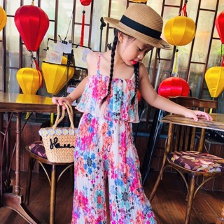 Combo đồ mẹ bé Trang Phan