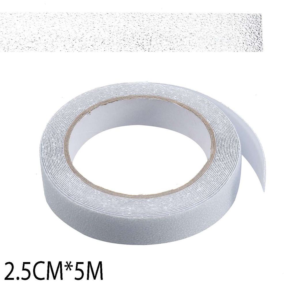 Cuộn Băng Keo Cao Su Dán Sàn Nhà Chống Trượt An Toàn Nhiều Màu Sắc Dài 5m