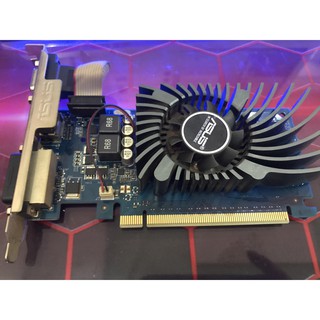 Card màn hình ASUS GT730 2GD5 - VGA CHIẾN GAME CỰC NGON
