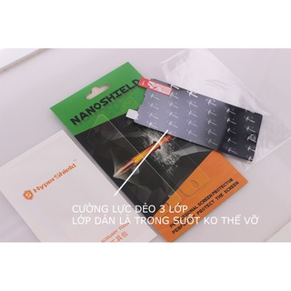 CƯỜNG LỰC SHARP SH02H
