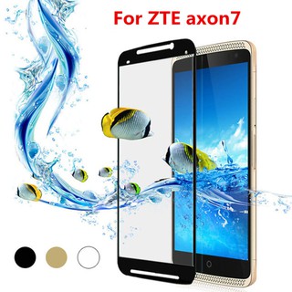 2 kính cường lực cho ZTE Axon 7 / ZTE Axon 7 / ZTE Axon 7 / ZTE