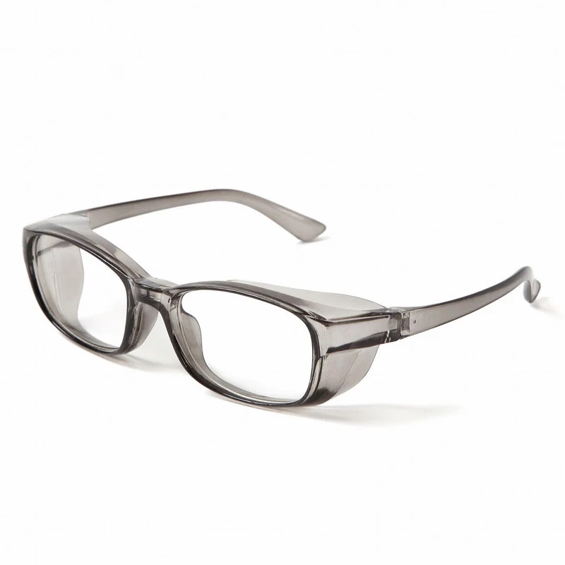 Daiso Kính Mát Pollen Glasses For Adults Smoke