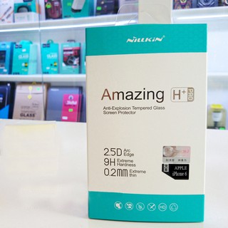 Miếng dán kính cường lực Nillkin H+ Pro