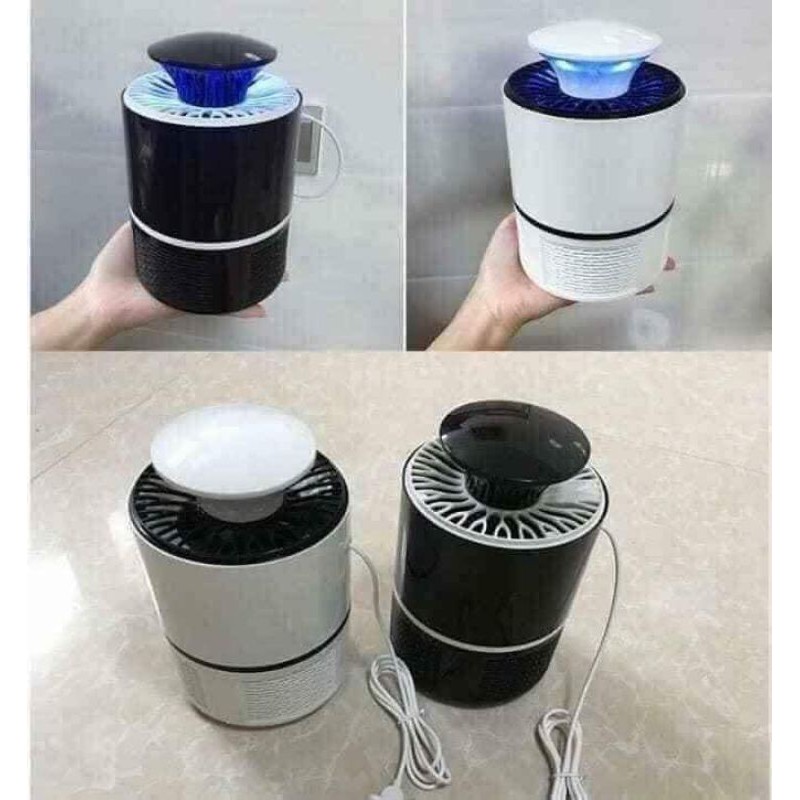 Đèn bắt muỗi cao cấp 78k