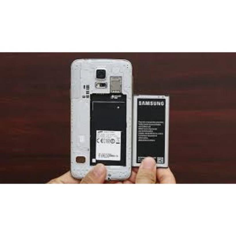 Pin zin Chính hãng dành cho Samsung Galaxy S5 / S5 Active