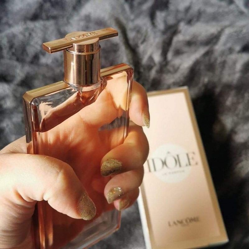 Có sẵn-Nước hoa Idôle Eau De Parfum 75ml- Mới ra mắt năm 2019