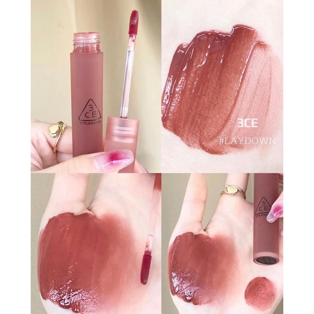 Son tint 3CE Blur Water Tint