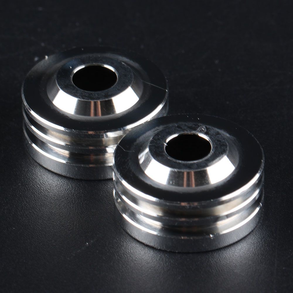 1 Đèn Pin Convoy S21A / S21B / S21E Màu Cam