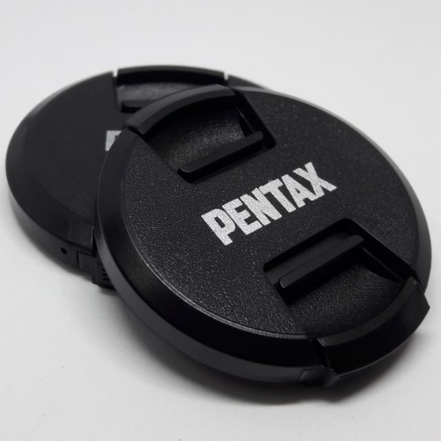 Cáp trước lens Pentax phi 52, 58