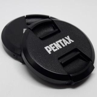 Cáp trước lens Pentax phi 52, 58