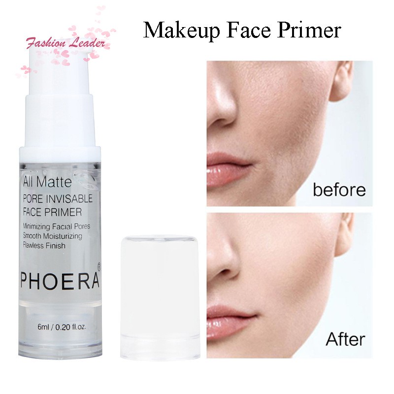 [Hàng mới về] Kem lót trang điểm kiểm soát dầu dưỡng ẩm cho da hiệu quả lâu dài | BigBuy360 - bigbuy360.vn