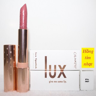 SON Lì COLOURPOP LUX LIPSTICK