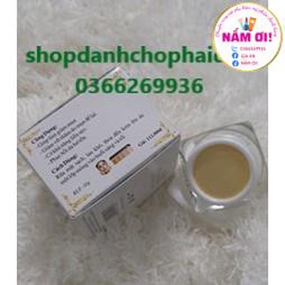 Kem Genmy B3 Ngừa mụn 10g