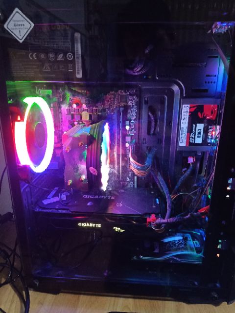 Bộ máy chiến game online - fifa4 -PUBG - Lol cực chất lượng và cấu hình cao... | BigBuy360 - bigbuy360.vn