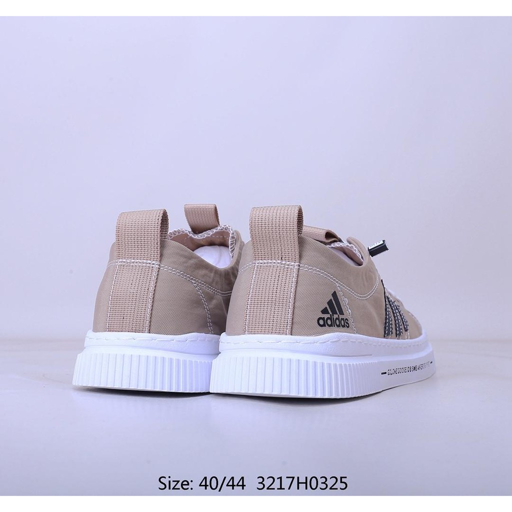 Adidas Adidas fashion Shoes Superstar II trendy shoes casual jogging shoes #3217H0325 2021