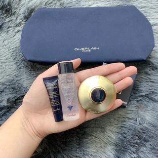 Sét Kem Dưỡng Guerlain Orchidee Imperiale
