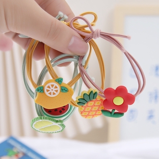 Dây Buộc Tóc Xinh Xắn Cho Nữ