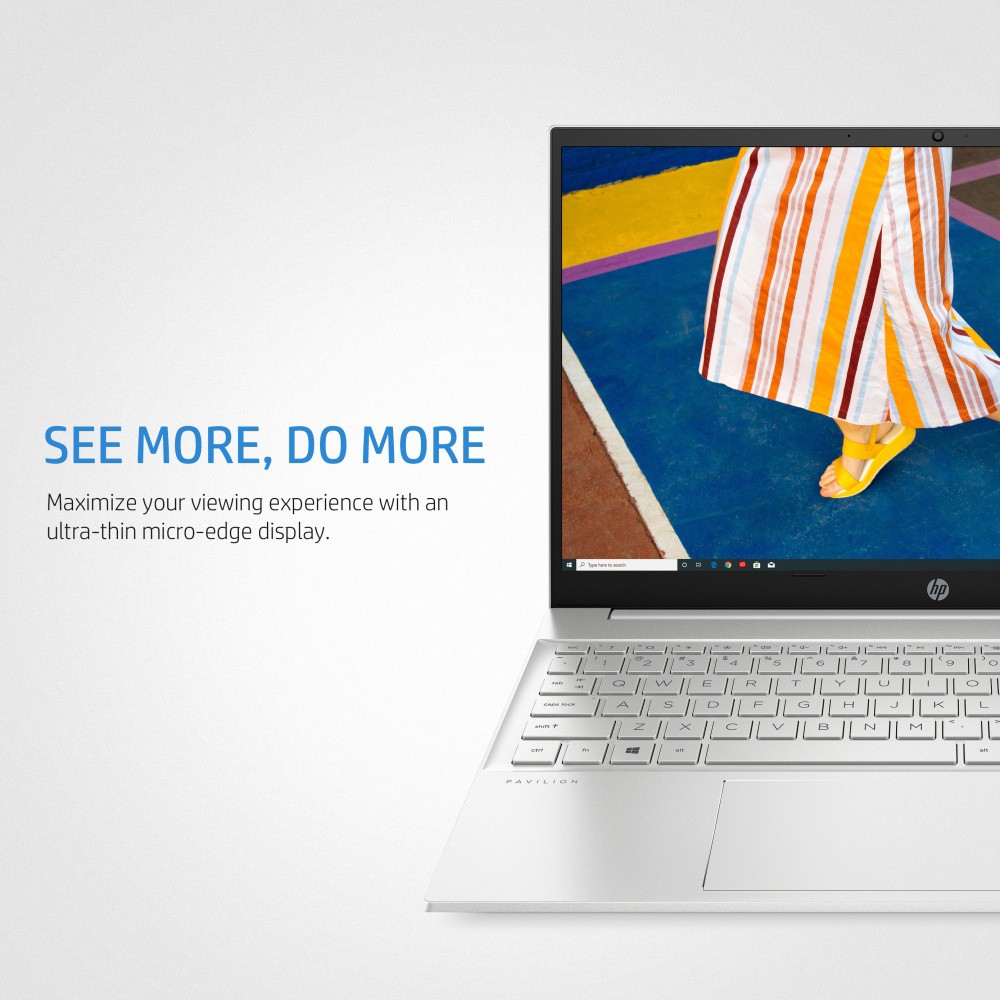 Laptop HP Pavilion 15-eg0508TU/eg0506TU (Core i5-1135G7 | 8GB | Intel Iris Xe | 15.6 inch FHD | Win 10 | | BigBuy360 - bigbuy360.vn