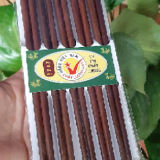 Đũa gỗ trắc sài gòn