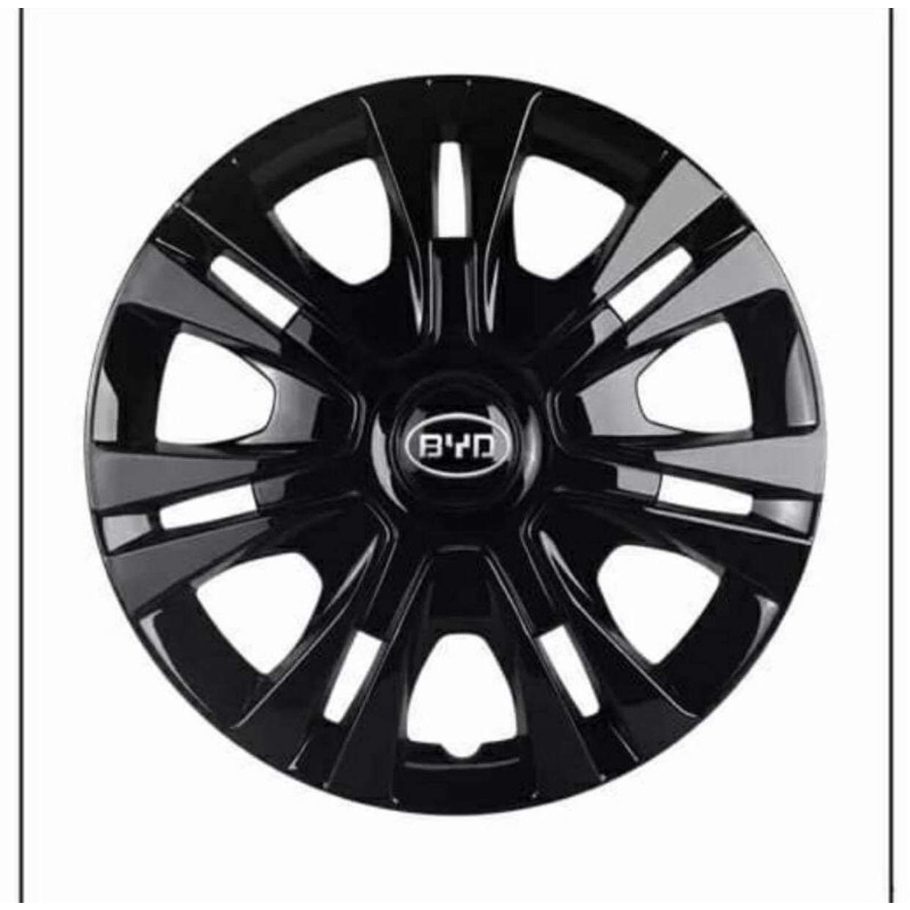 Ốp lazang chụp mâm oto phụ kiện độ bánh xe thể thao đậm chất cá tính R12 - R13 - R14 - R15 - Bộ 4 chiếc